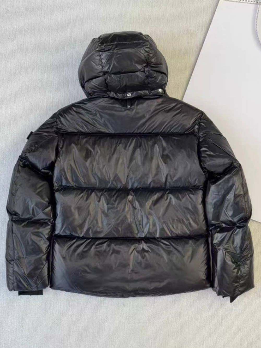 mackage jacket - Picture 2 of 6